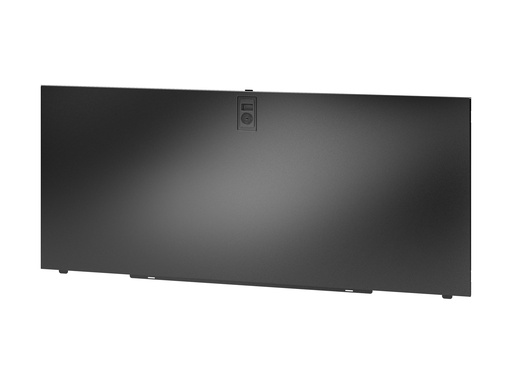 [AR7362] APC NetShelter SX - Rackpaneel - Seite - Schwarz