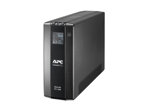 [BR1300MI] APC Back-UPS Pro BR1300MI - USV - Wechselstrom 230 V