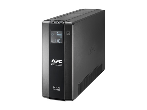 [BR1300MI] APC Back-UPS Pro BR1300MI - USV - Wechselstrom 230 V