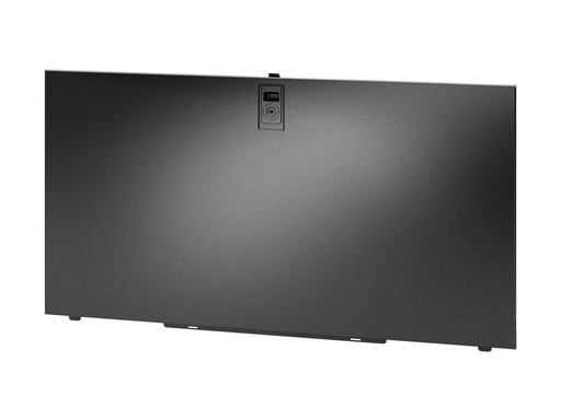 [AR7360] APC NetShelter SX - Rackpaneel - Seite - Schwarz