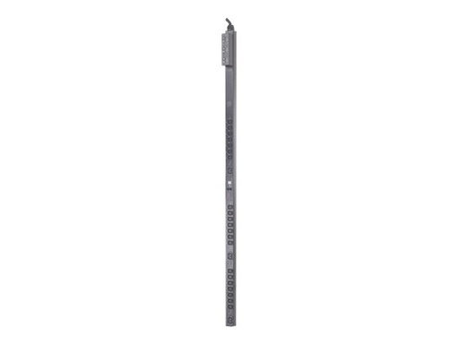 [AP7998] APC Switched Rack PDU Zero U - Steckdosenleiste (Rack - einbaufähig)