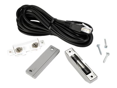 [NBES0303] APC NetBotz - Rack - Türsensor Kit - TAA-konform