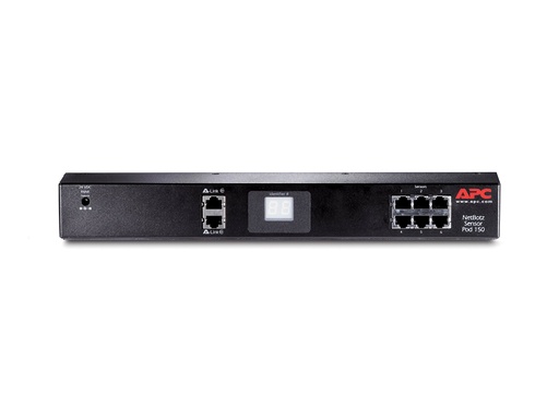 [NBPD0150] APC Rack Sensor Pod 150 - Rack-Sensor-Halter