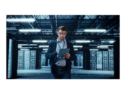 [WNSCENEFF] APC InfraStruxure Energy Efficiency Configuration - Installation / Konfiguration (für USV- und SV-Geräte)