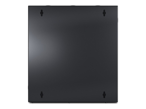 [AR8358] APC NetShelter WX - Rack-Tür - hinten - 13U