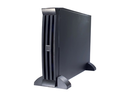 [SUM48RMXLBP2U] APC Smart-UPS XL Modular 48V Extended Run Battery