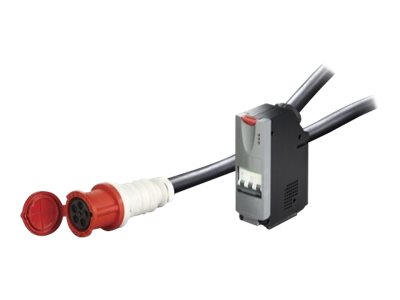 [PDM3563IEC-620] APC IT Power Distribution Module - Sicherungsautomat (Plug-In-Modul)