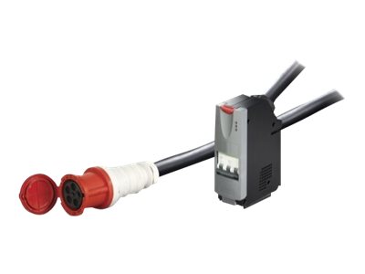 [PDM3563IEC-980] APC IT Power Distribution Module - Sicherungsautomat (Plug-In-Modul)