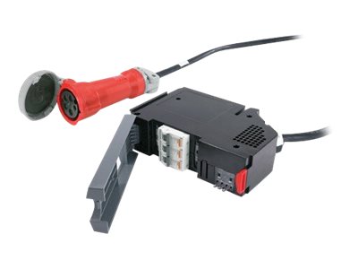 [PDM3516IEC-440] APC IT Power Distribution Module - Sicherungsautomat (Plug-In-Modul)