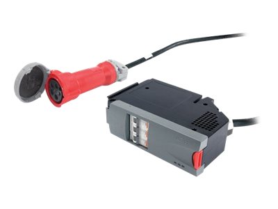 [PDM3516IEC-800] APC IT Power Distribution Module - Sicherungsautomat (Plug-In-Modul)