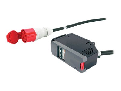 [PDM3532IEC-740] APC IT Power Distribution Module - Sicherungsautomat (Plug-In-Modul)