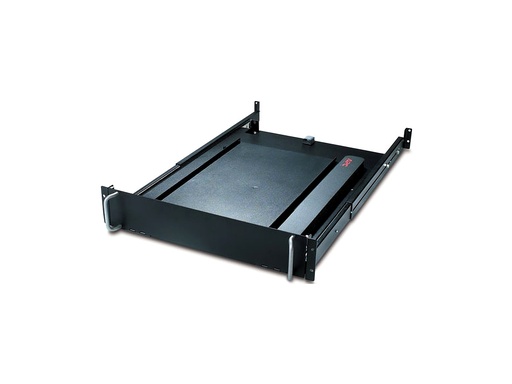 [AR8127BLK] APC Tastatureinschub - Schwarz - 2U - für P/N: