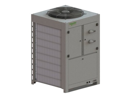 [ACCU302] APC Uniflair DX InRow - Luftbefeuchter - 300