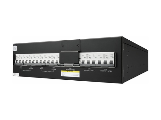 [SRTGPK01] APC Smart-UPS - UPS paralleles Verbindungsset