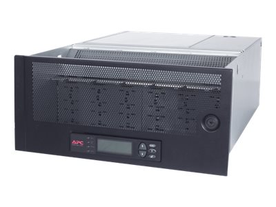 [PDPM138H-5U] APC InfraStruXure Modular IT Power Distribution Unit with 18 Poles - Stromverteilerschrank (Rack - einbaufähig)