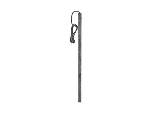 [AP7532] APC Basic Rack PDU Zero U - Steckdosenleiste (Rack - einbaufähig)