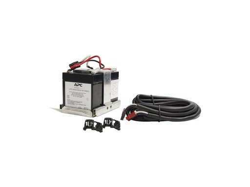 [APCRBC135] APC Replacement Battery Cartridge #135 - USV-Akku