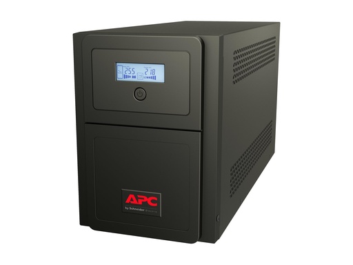[SMV750CAI] APC Easy UPS SMV SMV750CAI - USV - Wechselstrom