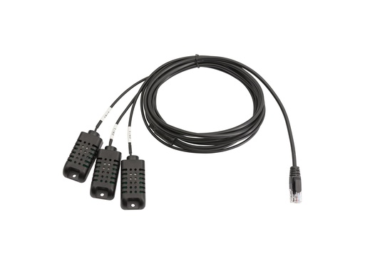 [EPDU-TH3] APC Easy Rack - Temperatur- & Feuchtigkeitssensor für PDU-Rack