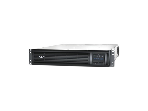 [SMT2200RMI2UC] APC Smart-UPS SMT 2200VA LCD RM with SmartConnect - USV (Rack - einbaufähig)