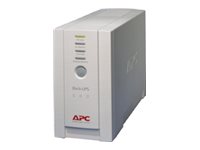 [BK500] APC Back-UPS CS 500 - USV - Wechselstrom 120 V