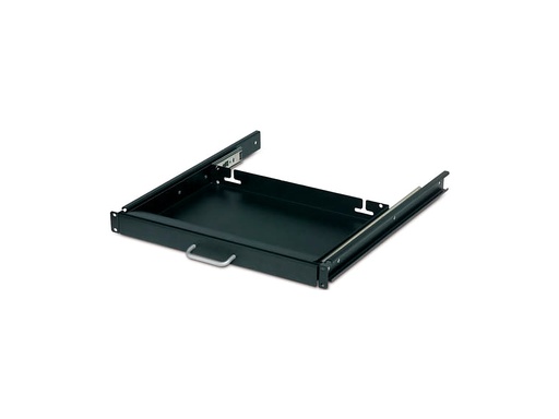 [AR8126ABLK] APC Tastatureinschub - Schwarz - 1U - für NetShelter