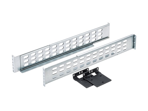 [SRTRK4] APC Rack-Schienen-Kit - Grau - für Smart-UPS