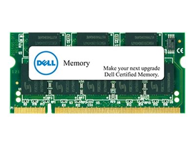 [A7022339] Dell  DDR3L - Modul - 8 GB - SO DIMM 204-PIN