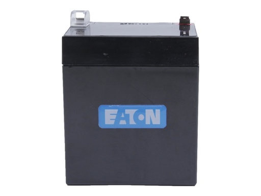 [68750SP] Eaton USV-Akku - Akku + dezentrale Dienste für Akkutausch - ventilgeregelte Bleisäure (VRLA)