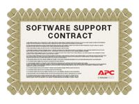 [WITO1YR100] APC Software Maintenance Contract - Technischer Support