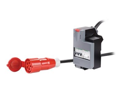 [PDM332IEC-30R-500] APC IT Power Distribution Module - Sicherungsautomat (Plug-In-Modul)