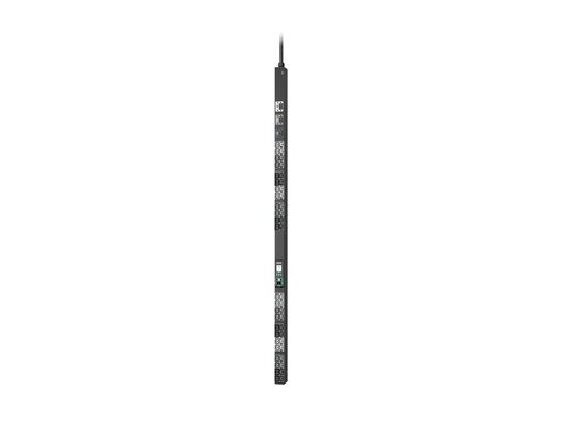 [APDU10351SM] APC NetShelter Rack PDU Advanced - Stromverteilungseinheit (Rack - einbaufähig)