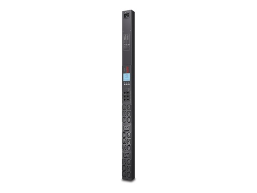 [AP8858NA3] APC Metered Rack PDU - Steckdosenleiste (Rack - einbaufähig)