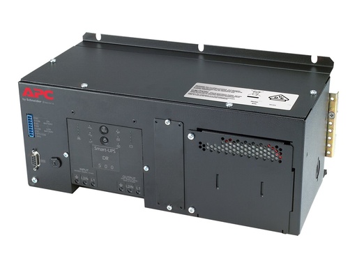 [SUA500PDRI-S] APC Industrial Panel and DIN Rail UPS with Standard Battery - USV (DIN-Schienenmontage möglich)