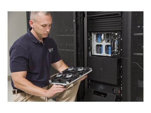 [WADVPLN1P-SY-08] APC Schneider Electric Critical Power & Cooling Services 1P Advantage Plan - Technischer Support - Arbeitszeit und Ersatzteile (für USV- und SV-Geräte)