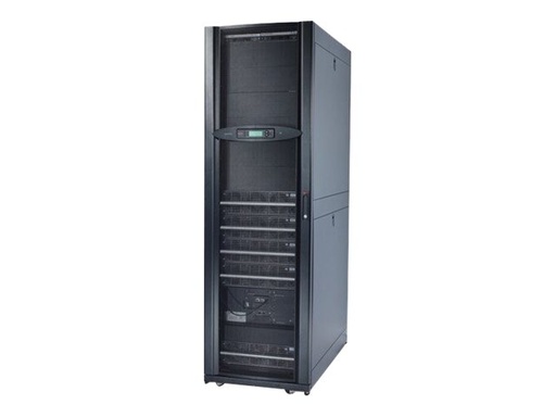 [SY64K96H-NB] APC Symmetra PX 64kW Scalable to 96kW, without Bypass, Distribution, or Batteries