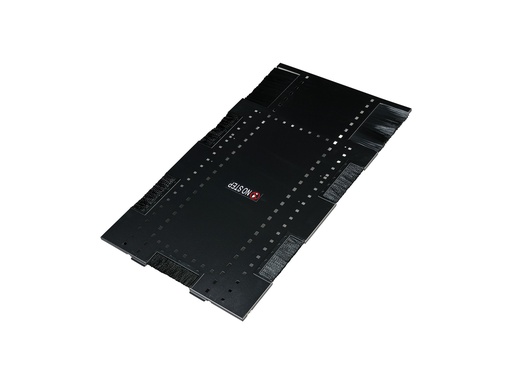 [AR7211A] APC NetShelter SX - Gestelldach - Deep Black