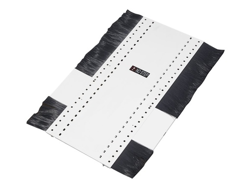 [AR7252W] APC NetShelter SX - Gestelldach - weiß - für