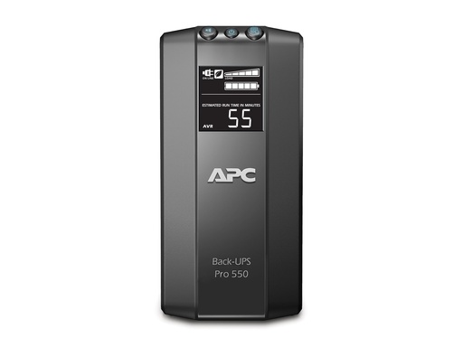 [BR550GI] APC Back-UPS RS LCD 550 Master Control - USV