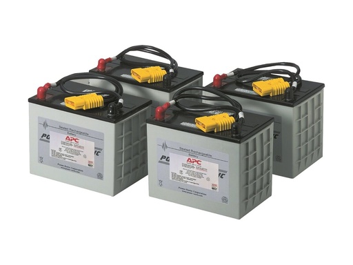 [RBC14] APC Replacement Battery Cartridge #14 - USV-Akku