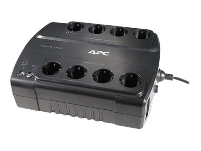 [BE550G-IT] APC Back-UPS ES 550 - USV - Wechselstrom 230 V
