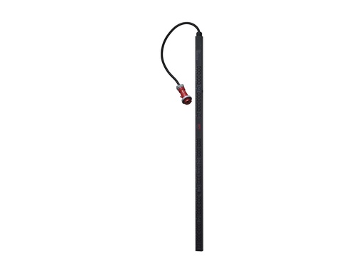 [AP7557] APC Basic Rack PDU Zero U - Stromverteilungseinheit (Rack - einbaufähig)