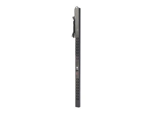 [AP7950B] APC Switched Rack PDU Zero U - Steckdosenleiste (Rack - einbaufähig)