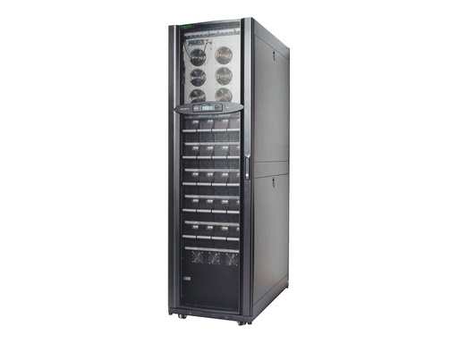 [SUVTR20KG4B5S] APC Smart-UPS VT 20kVA with 4 Battery Modules Expandable to 5
