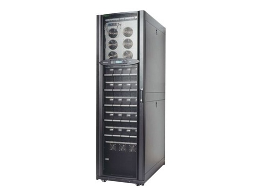 [SUVTR20KG3B5S] APC Smart-UPS VT 20kVA with 3 Battery Modules Expandable to 5