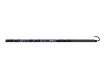 [AP8886BLUX667] APC Metered Rack PDU - Stromverteilungseinheit (Rack - einbaufähig)