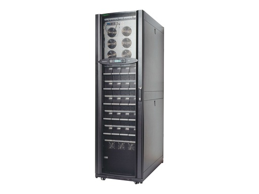 [SUVTR20KG5B5S] APC Smart-UPS VT 20kVA with 5 Battery Modules