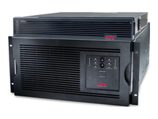 [SUA5000RMT5U] APC Smart-UPS - USV - Wechselstrom 208 V - 4 kW