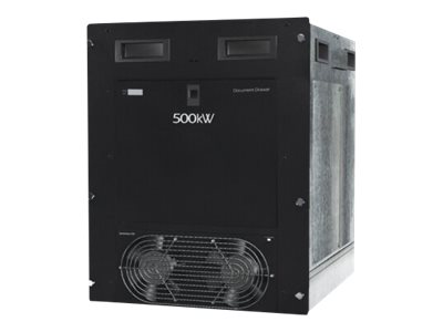 [SYSW500KD] APC Symmetra PX Static Switch Module - Umleitungsschalter (Plug-In-Modul)