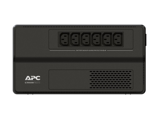 [BV1000I] APC Easy UPS BV BV1000I - USV - Wechselstrom